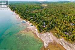 LOT 53 SPRY SHORE ROAD Northern Bruce Peninsula