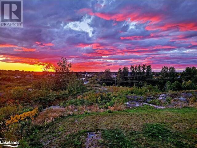 13 STATION Road Byng Inlet Ontario