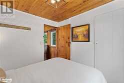 3716 BRUNEL Road Lake of Bays