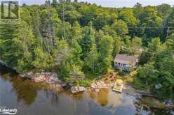 3716 BRUNEL Road Lake of Bays