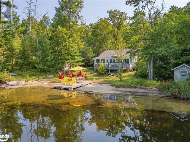 3716 BRUNEL Road Lake of Bays Ontario