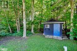 82 PINE RIDGE Gate Gravenhurst