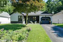 82 PINE RIDGE Gate Gravenhurst