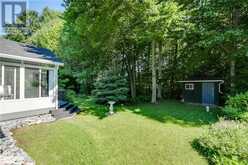 82 PINE RIDGE Gate Gravenhurst