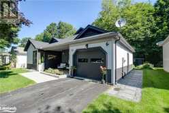 82 PINE RIDGE Gate Gravenhurst