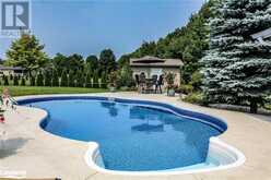 5 PRIDHAM Court Wasaga Beach