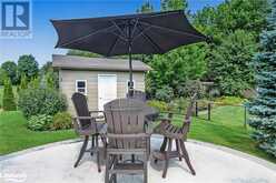 5 PRIDHAM Court Wasaga Beach