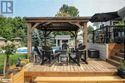 5 PRIDHAM Court Wasaga Beach