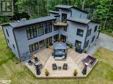 1118 SPRINGDALE Shores Bracebridge