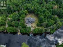 1118 SPRINGDALE Shores Bracebridge