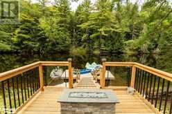 1118 SPRINGDALE Shores Bracebridge