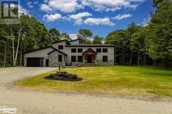 1118 SPRINGDALE Shores Bracebridge