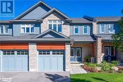 123 CONSERVATION Way Collingwood