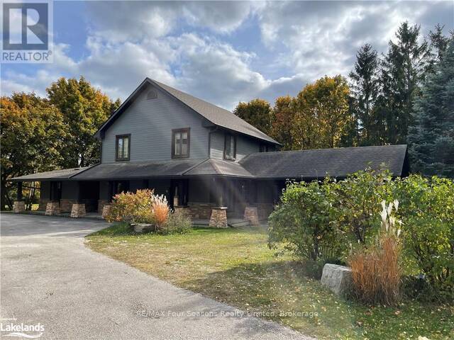 133 ARROWHEAD ROAD The Blue Mountains Ontario