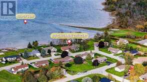 619 CENTENNIAL CRESCENT South Bruce Peninsula