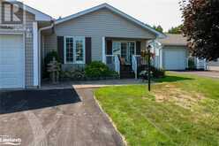 16 KENTUCKY Avenue Wasaga Beach