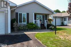 16 KENTUCKY Avenue Wasaga Beach