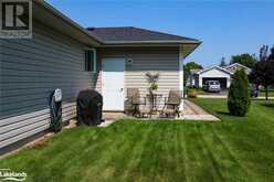 16 KENTUCKY Avenue Wasaga Beach