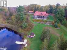 420 CEDAR Lane Bracebridge