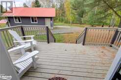 420 CEDAR Lane Bracebridge