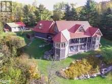 420 CEDAR Lane Bracebridge