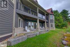 420 CEDAR Lane Bracebridge