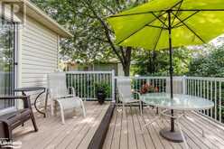 74 DYER Drive Wasaga Beach