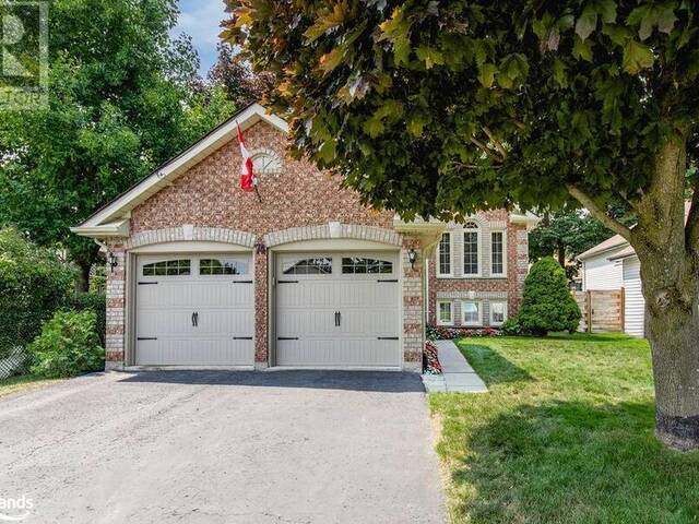 74 DYER Drive Wasaga Beach Ontario