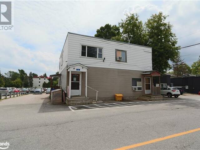 12 ANN Street Bracebridge Ontario