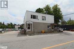 12 ANN Street Bracebridge