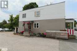 12 ANN Street Bracebridge