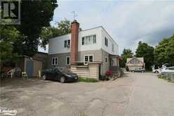 12 ANN Street Bracebridge