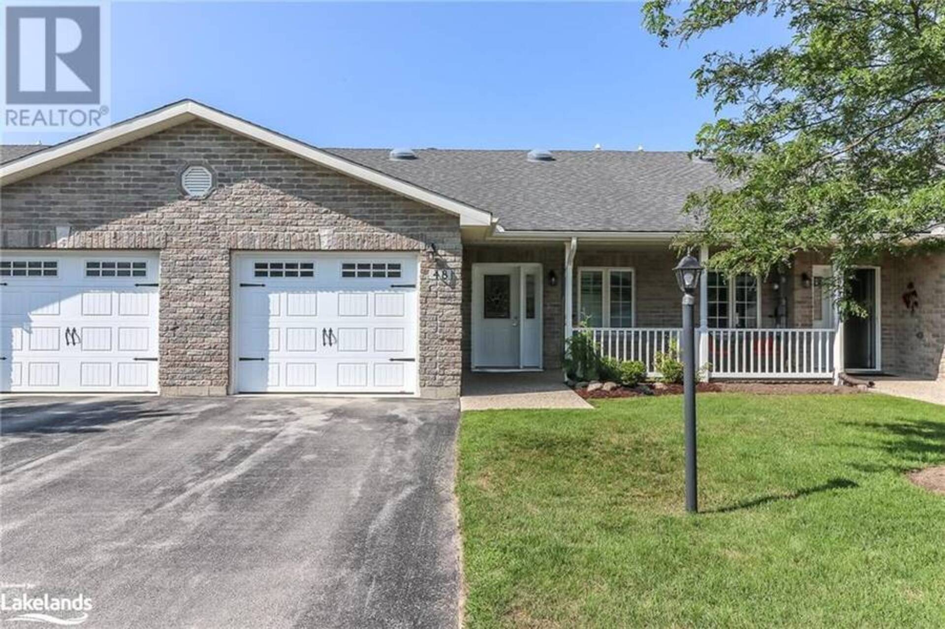 48 CLOVER Crescent Wasaga Beach