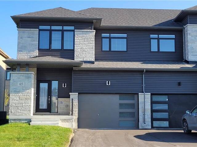 65 FEDERICA Crescent Wasaga Beach Ontario