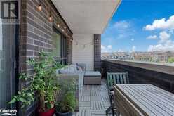 7 KAY Crescent Unit# 315 Guelph