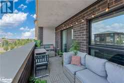 7 KAY Crescent Unit# 315 Guelph