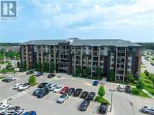 7 KAY Crescent Unit# 315 Guelph