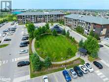 7 KAY Crescent Unit# 315 Guelph