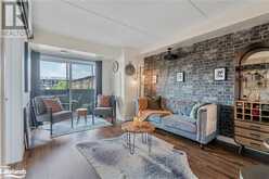 7 KAY Crescent Unit# 315 Guelph