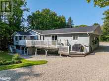 3 & 5 SQUIRREL Avenue McDougall