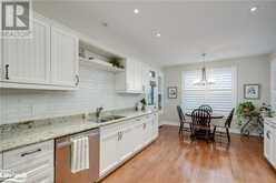 17 GAINSBOROUGH Road Bracebridge