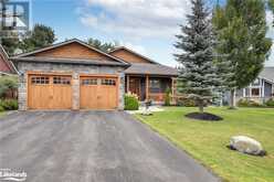 17 GAINSBOROUGH Road Bracebridge