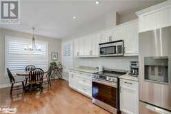 17 GAINSBOROUGH Road Bracebridge