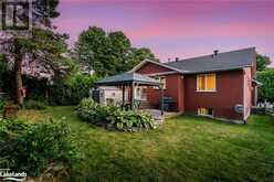 5 HALLEN Drive Penetanguishene