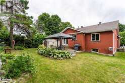 5 HALLEN Drive Penetanguishene