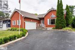 5 HALLEN Drive Penetanguishene