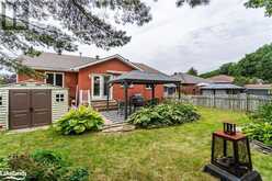 5 HALLEN Drive Penetanguishene