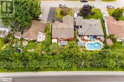 5 HALLEN Drive Penetanguishene