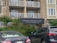 9 HARBOUR Street Unit# 6101-6103 Collingwood