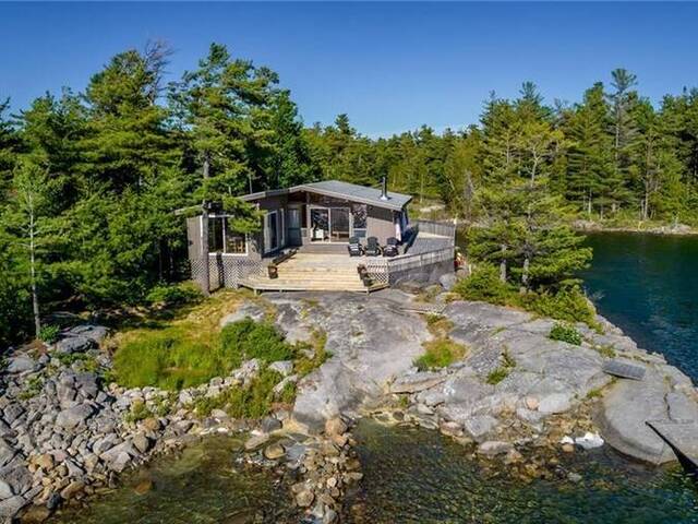 1 B501 Island The Archipelago Ontario